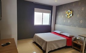 Hotel Condina Pereira