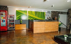 Hotel Condina Pereira